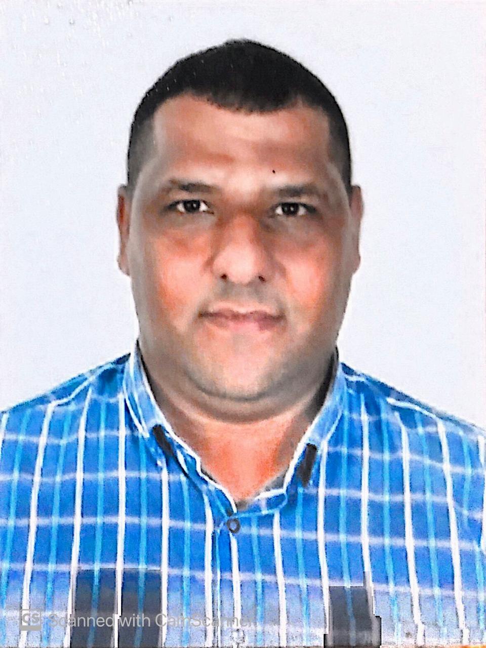 Saber Ibrahem